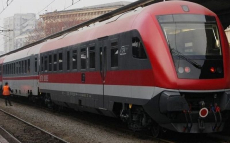 Trenuri directe Cluj - Viena pentru muncitori sezonieri