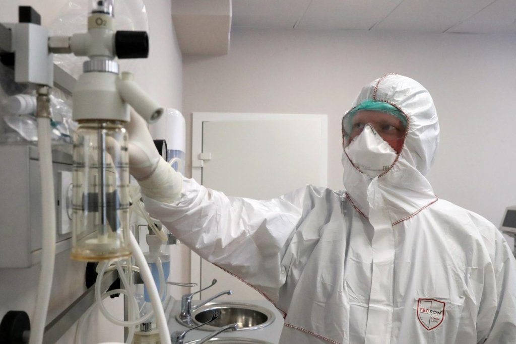 Coronavirus România: Numărul deceselor a ajuns la 421