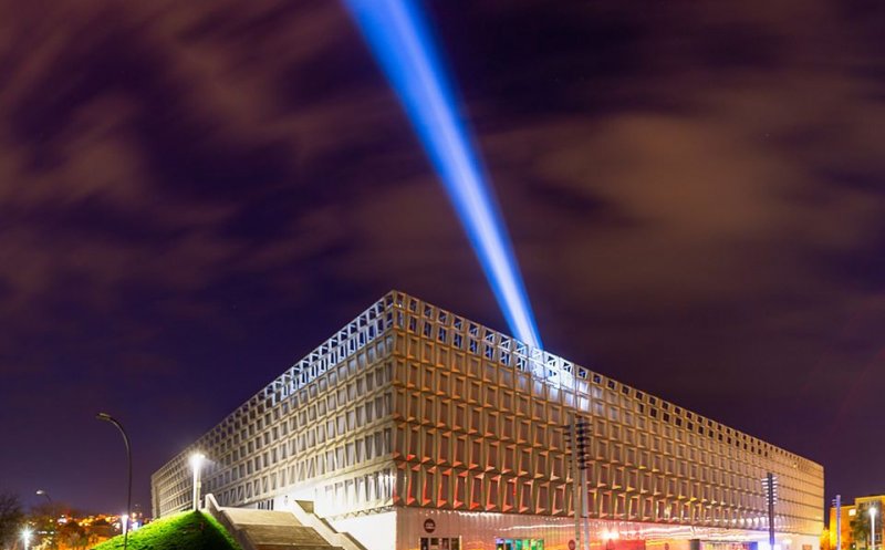 Lumină cu bucurie și speranță!