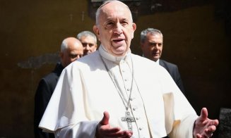 Papa Francisc: "Riscul este să fim loviţi de un virus şi mai rău, cel al egoismului şi al indiferenţei"