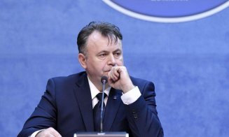 Coronavirus/ Populația „trebuie să mai aibă răbdare între șapte și 10 zile” a spus ministrul Sănătății, Nelu Tătaru
