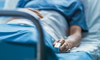 Cluj: Poștaș cu coronavirus, internat la Infecțioase. A livrat sute de pensii și alocații