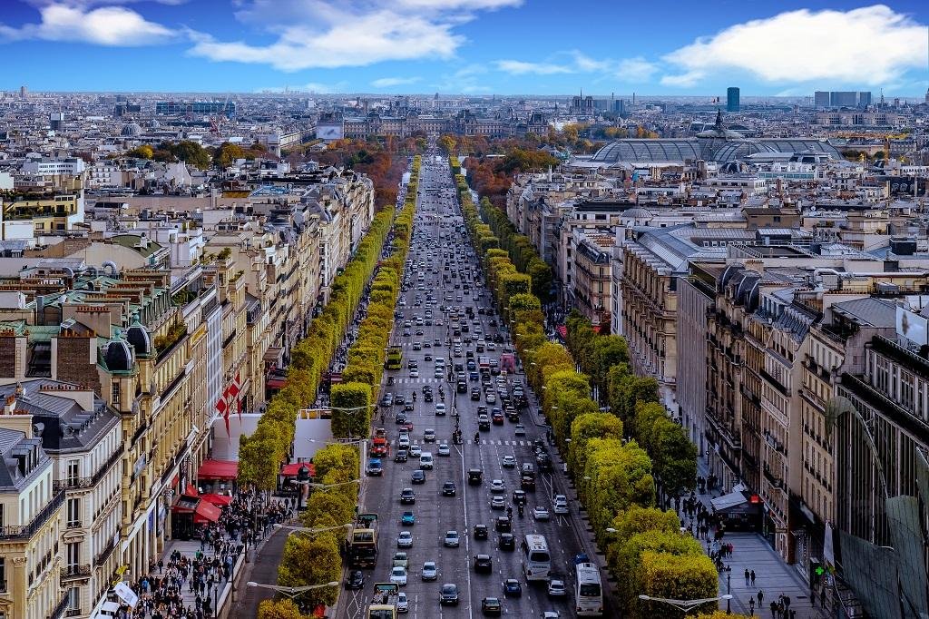 Urme de coronavirus depistate în apa nepotabilă dintr-o capitală europeană