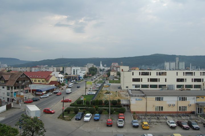 Combinatul Sortilemn și-a oprit producția