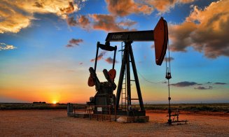 Prăbuşire istorică a preţului petrolului. A ajuns la valori negative