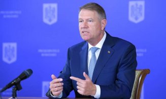 Iohannis: După 15 mai putem să intrăm într-o fază de relaxare