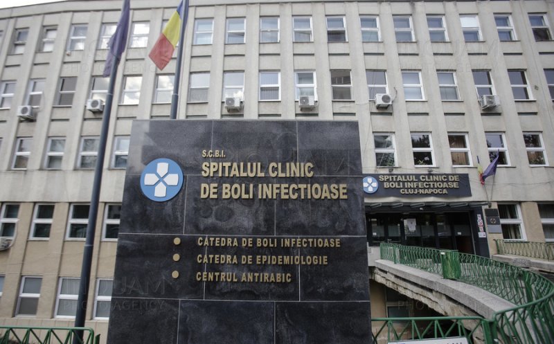 La Cluj s-au vindecat până acum de coronavirus 85 de persoane din România