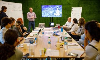 Startup-ul clujean Wello a intrat în atenția Google