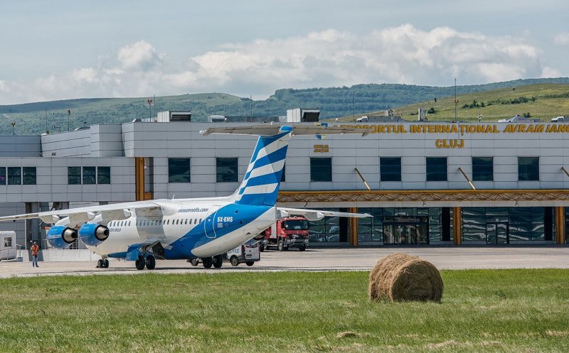 Cum ajungem din Cluj în Grecia, la vară. “Va fi nevoie de un pașaport de sănătate coronavirus”