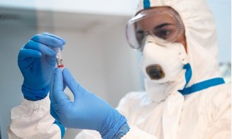 Regina Maria a activat un laborator coronavirus la Cluj