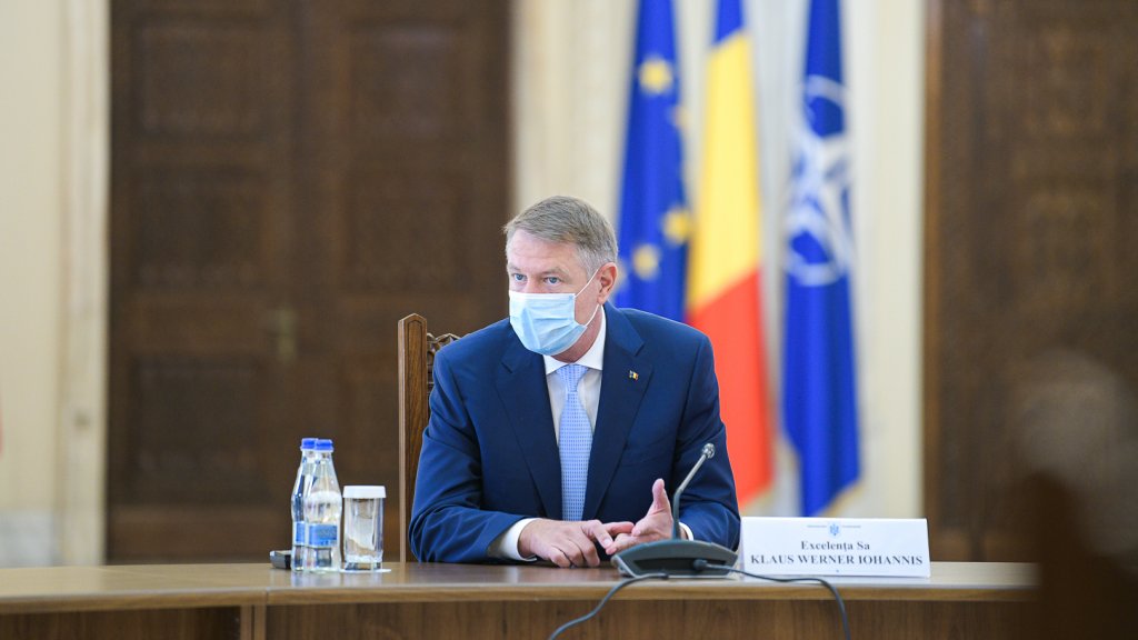 Românii nu vor mai avea nevoie de declarație pe proprie răspundere. Iohannis explică ce se întâmplă după 15 mai