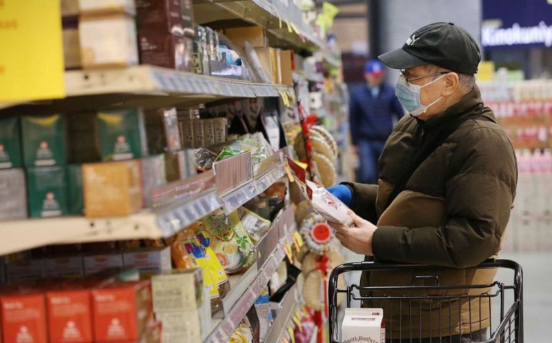 ONU prezice o "foamete de proporţii biblice”. Industria alimentară din România dă asigurări că ne putem autosusţine alimentar