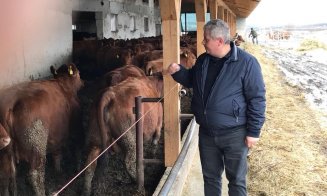 Daniel Buda: "Vești bune de la Bruxelles pentru fermieri!”