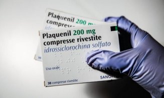 Poţi găsi gratuit în farmacii medicamente pentru a te trata dacă eşti infectat cu COVID-19. Unde se întâmplă