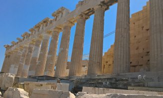 Grecia vrea să-i întâmpine pe turiştii străini din iulie, dar va selecta ţările din care va primi vizitatori