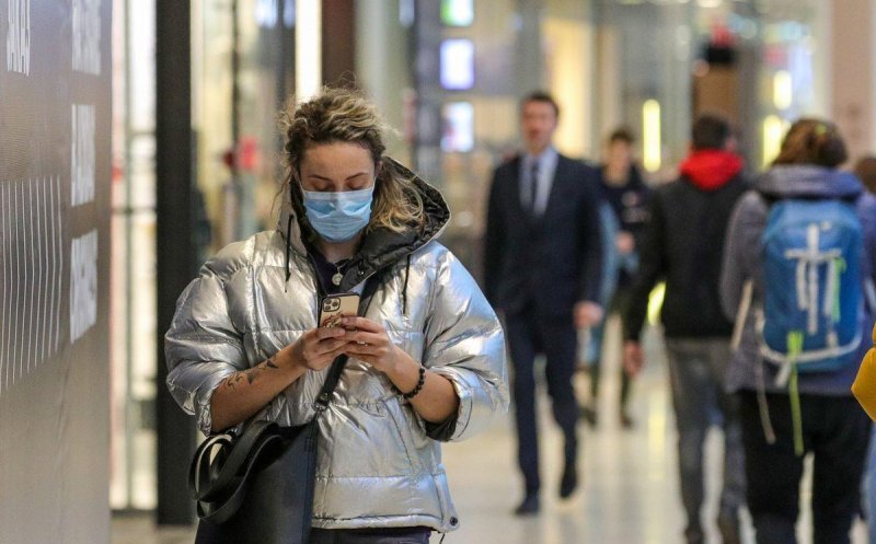 60 de zile de la primul caz de COVID 19 în România. Cum stăm noi faţă de alte ţări din Europa în aceeaşi zi a epidemiei