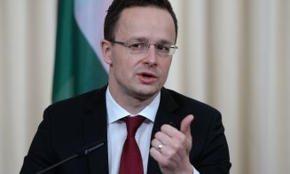 Trimiterea de echipamente medicale în Transilvania a generat o dispută puternică între ministrul de Externe al Ungariei şi ambasadorul României la Budapesta