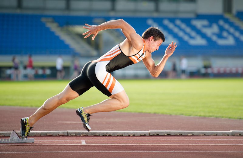 Sportivii de nivel înalt îşi pot relua antrenamentele din luna mai. Unde se întâmplă