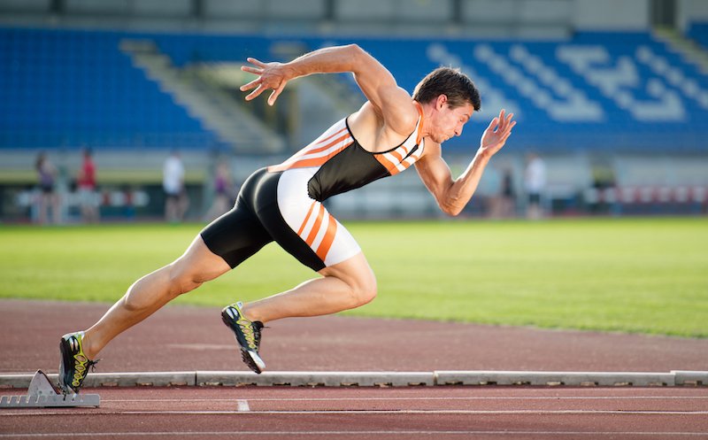 Sportivii de nivel înalt îşi pot relua antrenamentele din luna mai. Unde se întâmplă