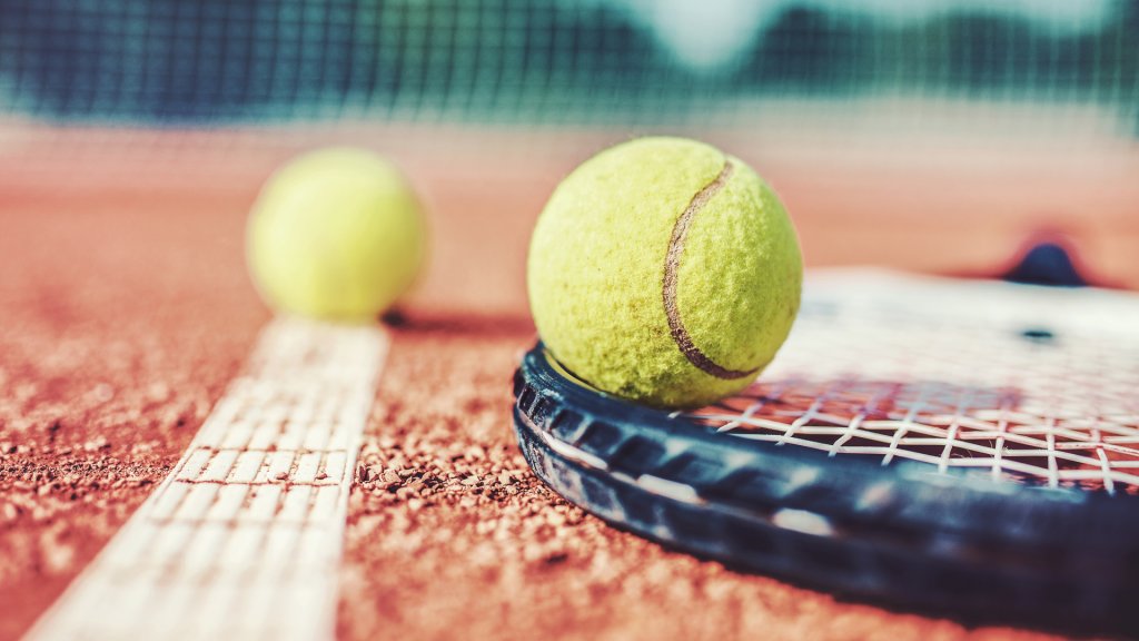 Un campion de la Roland Garros s-a angajat într-un supermarket în Germania