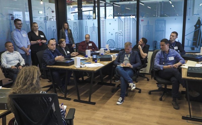 Patru startup-uri din Cluj, selectate într-un program de accelerare a afacerilor din tehnologie