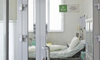 Situația epidemiologică. Câți clujeni cu COVID-19 sunt internați în spital