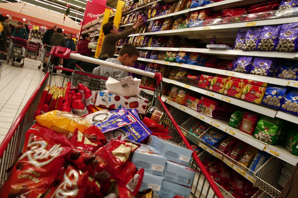 Produsele cele mai apreciate de consumatori în România. VEZI lista