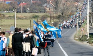Proiect de lege pentru autonomia Ţinutului Secuiesc, adoptat tacit de deputaţi