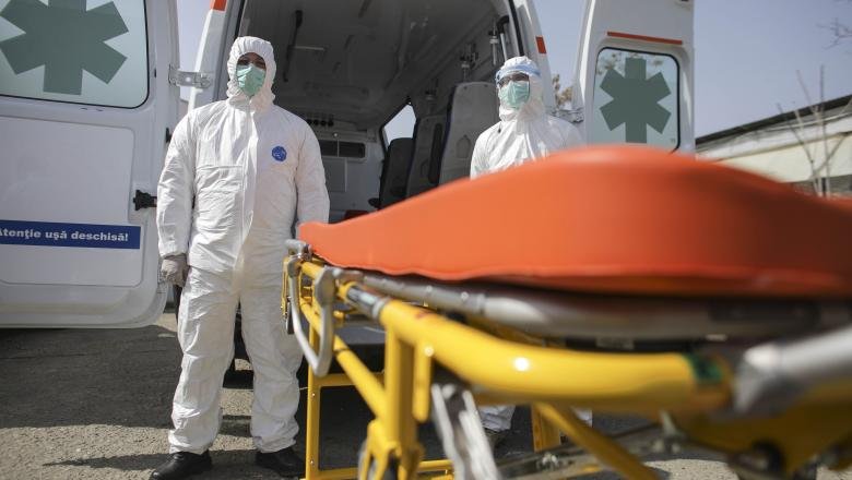 Coronavirus România: 663 de români au pierdut până acum lupta cu COVID-19