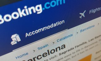Booking.com, amendată cu 7 milioane de euro în Ungaria pentru practici comerciale neloiale