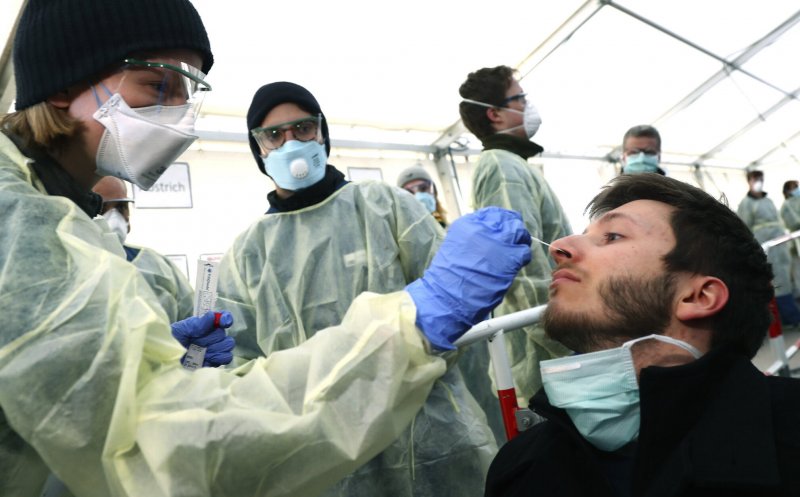 Un asigurator din Cluj va acoperi riscurile de coronavirus