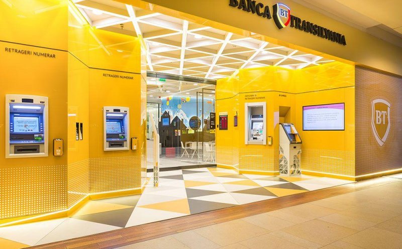 Banca Transilvania a lansat o interfaţă de comunicare pentru clienţii care solicită amânarea plăţii creditelor