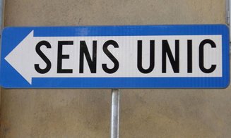Prelungire sens unic strada Șesului