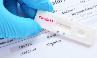 Coronavirus/ Românii se pot verifica digital de Covid 19 în mod gratuit, de acasă. Proiect realizat la Cluj