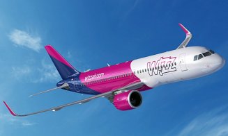 Wizz Air, primul operator de transport care reia zborurile dinspre Marea Britanie către Ungaria, Portugalia şi Spania