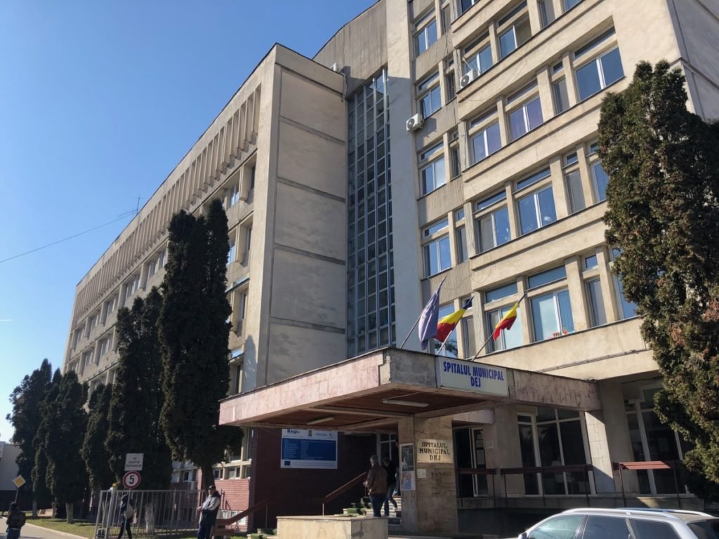 Întâlnirea religioasă din Dej: 40 de infectați cu coronavirus, două dosare penale