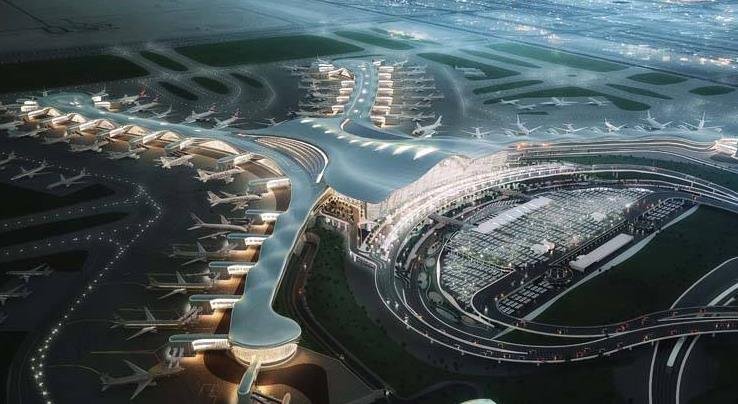 Aeroportul din Cluj va avea curse la Abu Dhabi. VEZI programul curselor