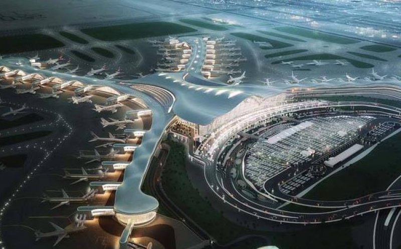 Aeroportul din Cluj va avea curse la Abu Dhabi. VEZI programul curselor