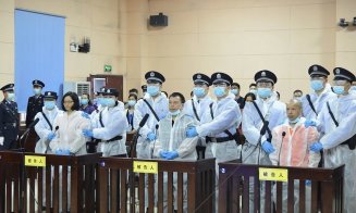 Document american: China a ascuns amploarea epidemiei pentru a-şi face provizii de echipamente medicale