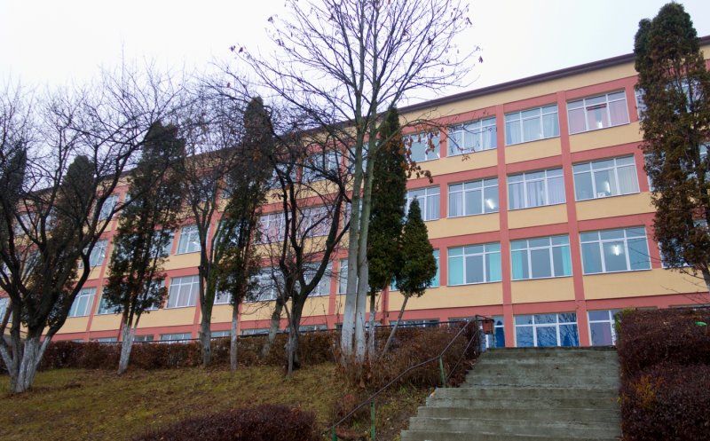 Reparații de peste 7 milioane de lei la grădinițele și școlile din Cluj-Napoca