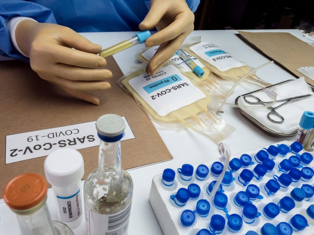 Un spital din Paris susţine că a avut primul caz de coronavirus încă din decembrie