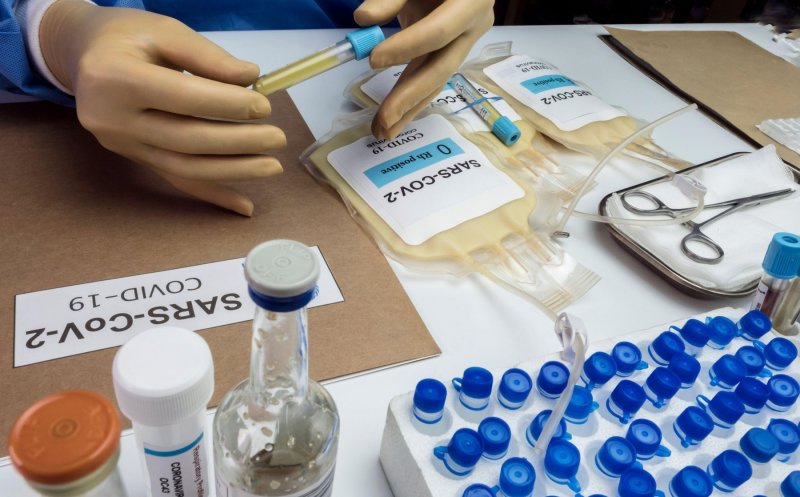 Un spital din Paris susţine că a avut primul caz de coronavirus încă din decembrie