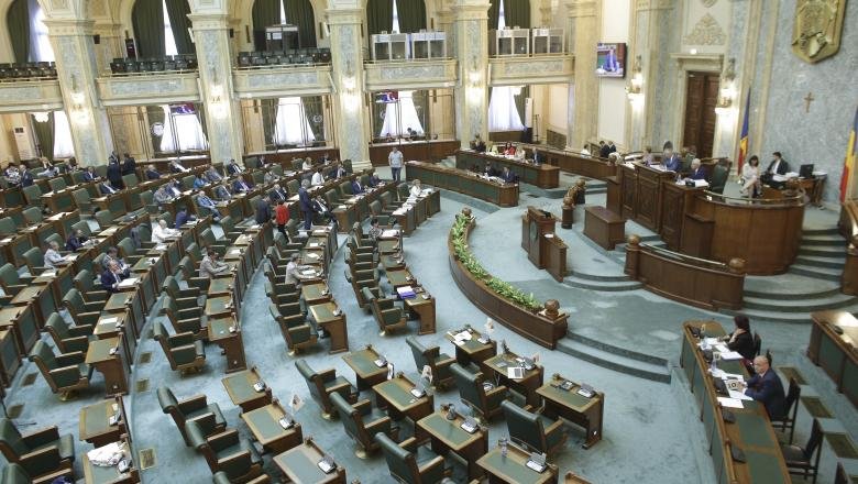 Propunere legislativă pentru acordarea ajutoarelor de urgenţă