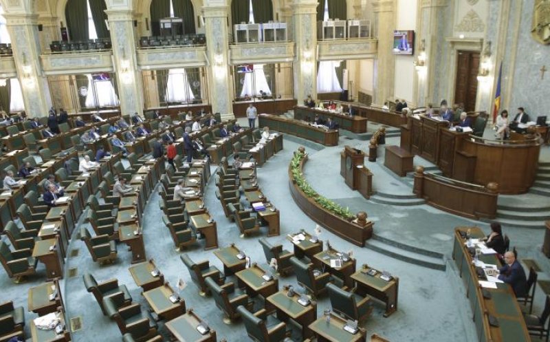 Propunere legislativă pentru acordarea ajutoarelor de urgenţă