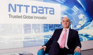 Șeful NTT Data Cluj: “Orice criză e o șansă. Va crește digitalizarea”