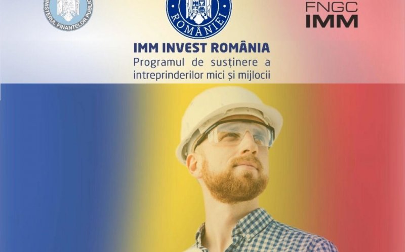 Prima firmă din Cluj respinsă din programul IMM Invest