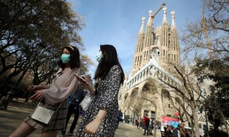 Spania extinde starea de urgenţă pentru încă două săptămâni