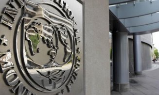 FMI a aprobat finanţare de urgenţă de 18 miliarde de dolari pentru 50 de ţări afectate de pandemie