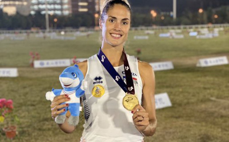 Sportivii străini care au participat la o competiţie din Wuhan în octombrie 2019 au avut o gripă puternică. Când ar fi apărut, de fapt, COVID-19