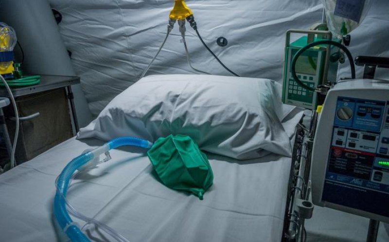 Coronavirus: Alte trei decese provocate de coronavirus. Unul dintre ele, la Cluj. Bilanţul morţilor creşte la 891